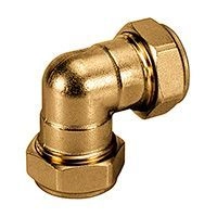 Угловое соединение GIACOMINI 315 28x28 (315Y004)