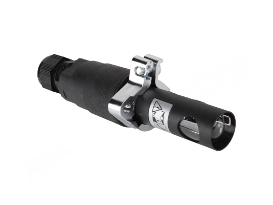 датчик пламени kromschroder uvs 5g1