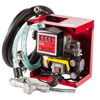 Заправочный комплект Petroll Cosmic 60 для дизельного топлива