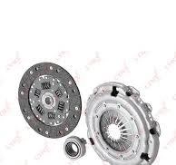 сцепление в сборе 225 мм