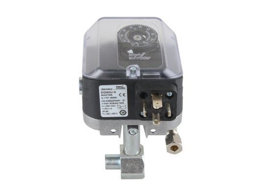 реле давления cib unigas dg50u-5 в сборе