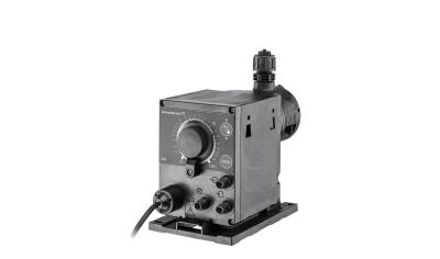Дозирующий насос Grundfos DDE 6-10 P-PP E C X 31I001FGGRN 97720950