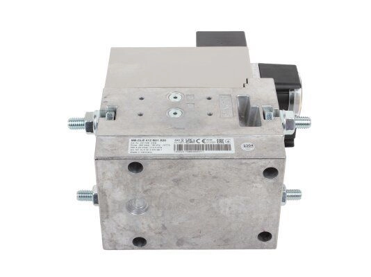 газовый мультиблок elco mb-dle 412 b01 s20