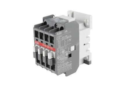 Миниконтактор Weishaupt A9-30-10