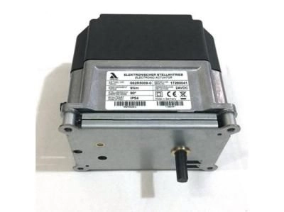 Сервопривод Lamtec 662R5009-0