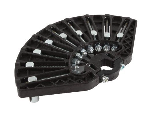 регулятор соотношения топливо-воздух cib unigas 2440061