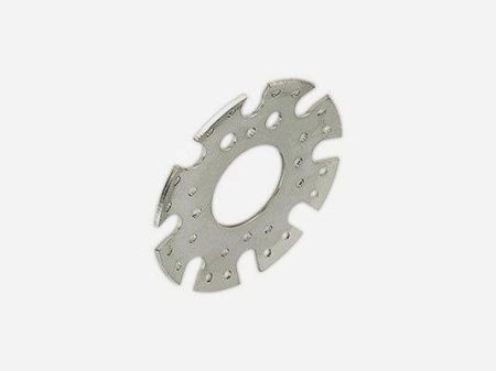 уравнительный диск fbr ø109.5 / 43