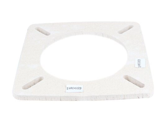 изоляционная прокладка cib unigas 2110059