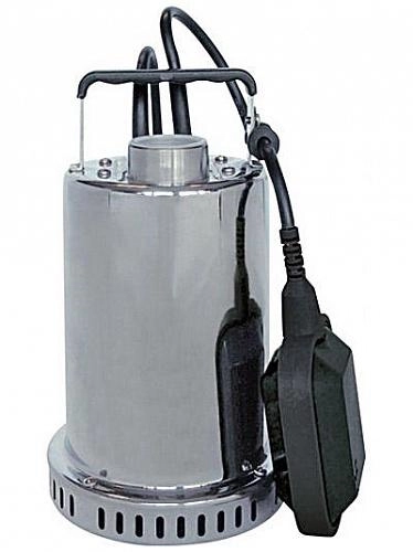 насос дренажный speroni sdx 400 hl 400,00 вт 230/50 101278330