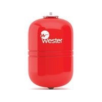 Бак мембранный WRV 12 л 5 бар (WRV12) Wester