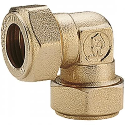 Угольник GIACOMINI o12 (R561Y004)