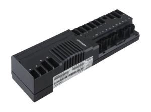Топочные автоматы Siemens W-FM