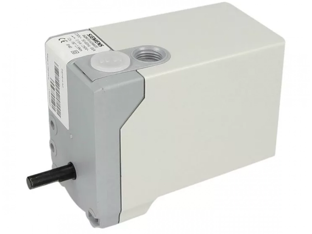 сервопривод siemens sqn70.664a23