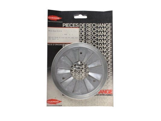 уравнительный диск cuenod ø140 / 48 мм, 13015774