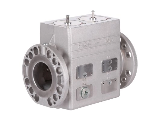 газовый мультиблок dungs vb-080