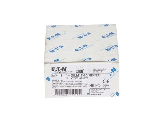 магнитный стартер cib unigas, 6130068