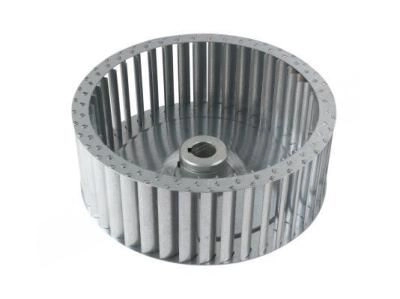 Рабочее колесо вентилятора Oilon Ø280 x 102 мм, 34367029