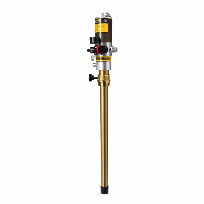 Пневматический насос для масла 5:1 для бочек 200 л Petropump PP230013