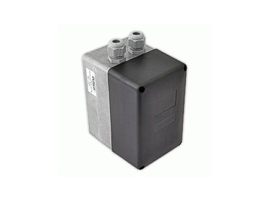 сервопривод dungs sad 15.0