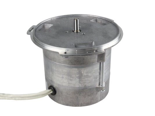 электродвигатель weishaupt eck05-2