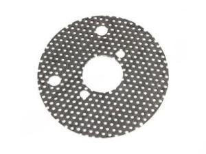 Решетчатый диск