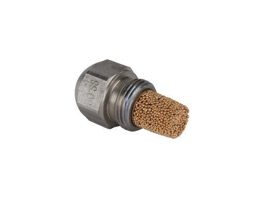 форсунка weishaupt 9.00/60° ss