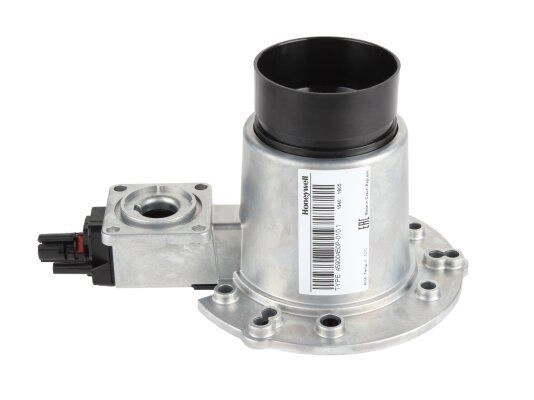 труба вентури honeywell 45900450p-010b