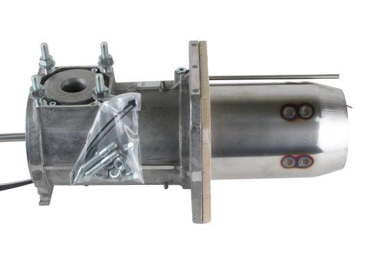 голова сгорания ecoflam 65325512