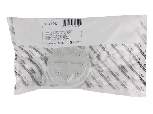 реле давления elco 5-20 mbar, 65300040