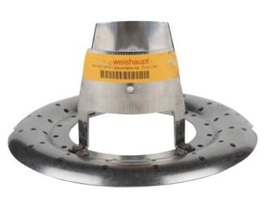 Уравнительный диск Weishaupt Ø213 x 110 мм, 15170714102