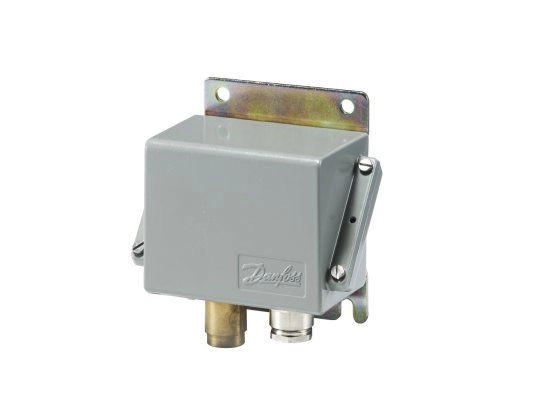 реле давления danfoss cas136 060-315166