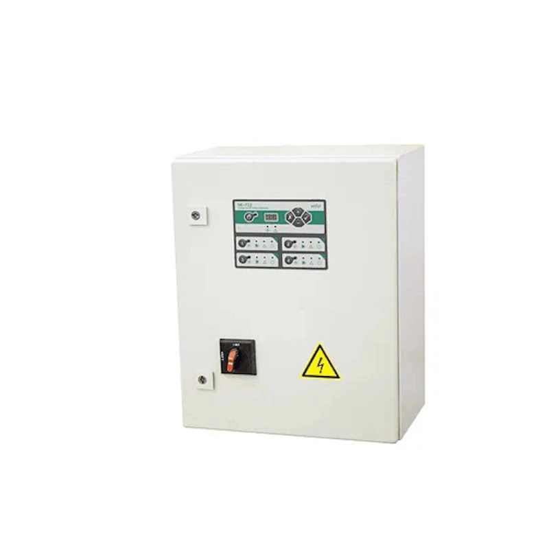 прибор управления wilo sk-712/d-1- 15 (30a) /el прямой пуск (2785145)