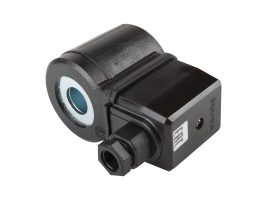 электромагнитная катушка brahma be6*gmo 18811003