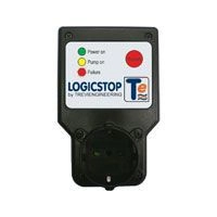 блок защиты от сухого хода и от сверхтока trevi logicstop (pfls00101)