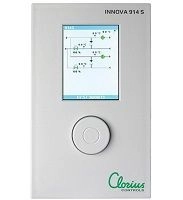 контроллер broen innova 918s (1-5005005)