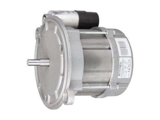 электродвигатель acc 480 вт