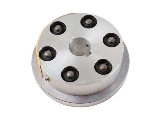 магнитная муфта сцепления weishaupt wmk30 230в