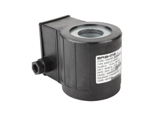 электромагнитная катушка brahma be8*gmo 18813026