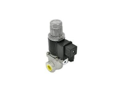 Газовый клапан Brahma EG12*L*GFD
