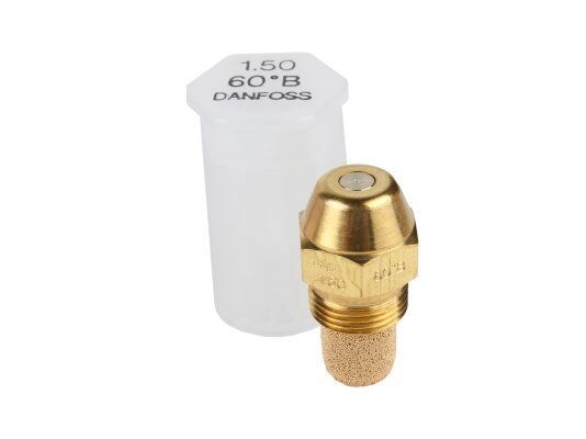 форсунка danfoss od 1.50 / 60º b