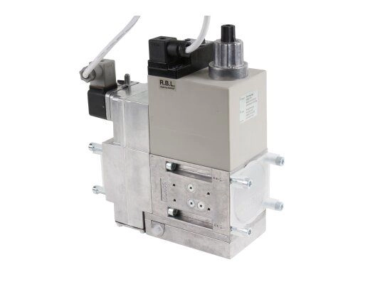 газовый клапан dungs mb 420/1 - rt 30
