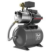 Автоматическая станция водоснабжения Grundfos JP 3-42 PT-H 99463874