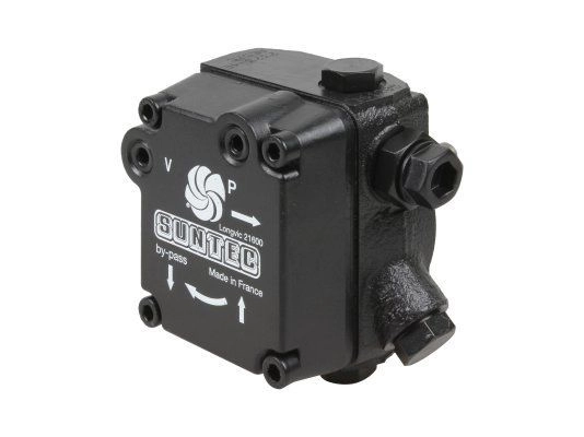 Насос suntec ae 57 c 7373 4p  