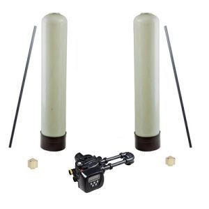 Фильтр без наполнителя Waterstry WS1TT S1044TMI-125-WS WS-MF-1044TMI125