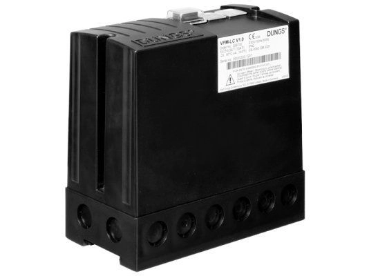 блок контроля герметичности dungs vpm-lc kpl.