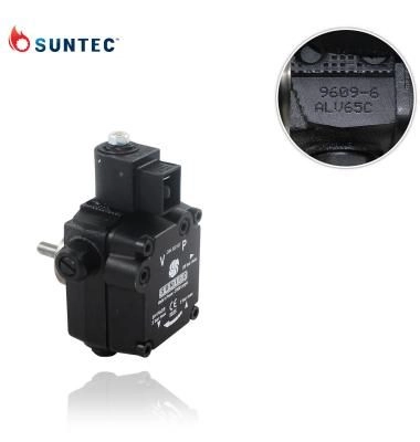 Насос Suntec AL V 65 C 9609 6P без фитингов 601860 