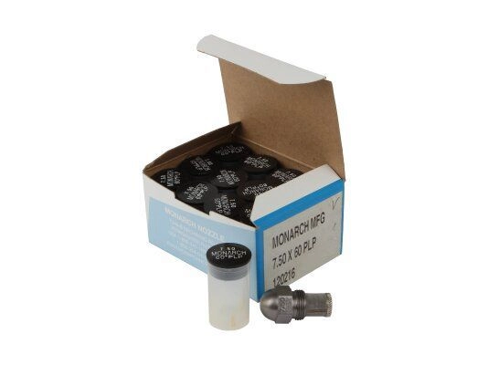 форсунка monarch 7.50/60° plp