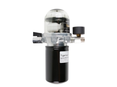 Фильтр дизельный с деаэратором SPX Flow TIGERLOOP Plus TPN110A
