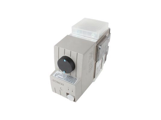 газовый электромагнитный клапан dungs dmv 525/12