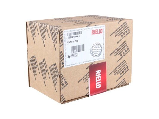 топочный автомат riello 535r se/ld